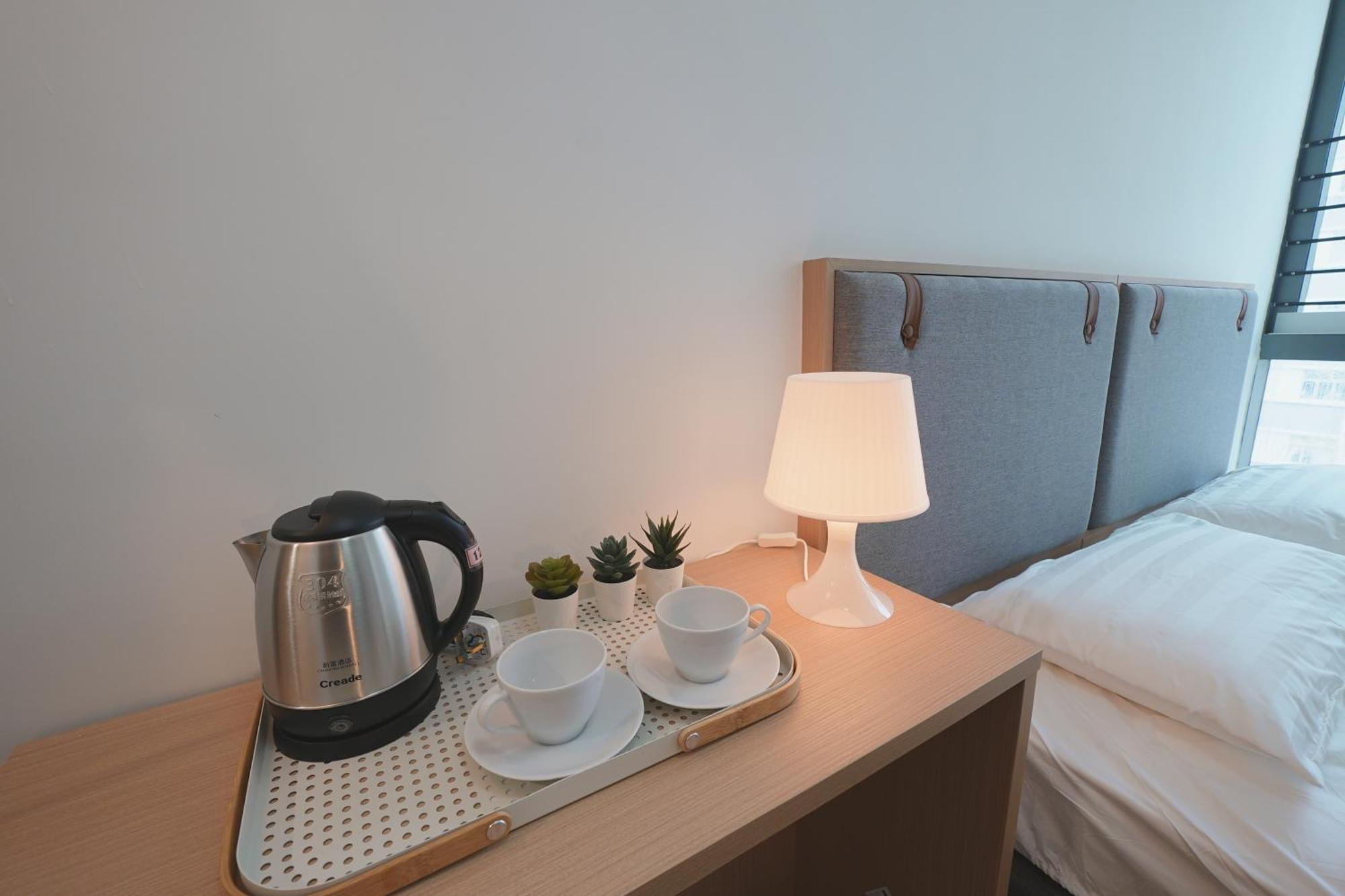 China Rich Oriental 3* Hong Kong