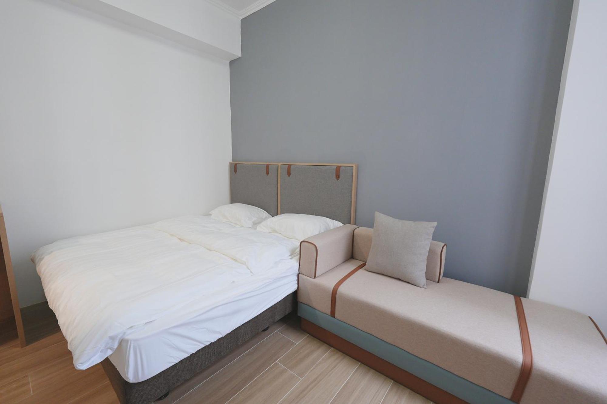 China Rich Oriental 3*