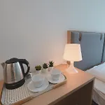 China Rich Oriental Hotel